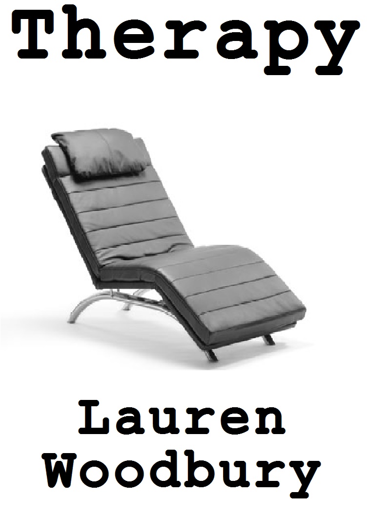Therapy by Lauren Woodbury