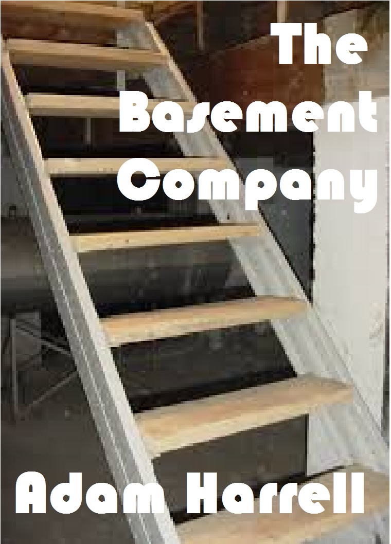 The                                Basement Company