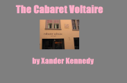 The                                Cabaret Voltaire