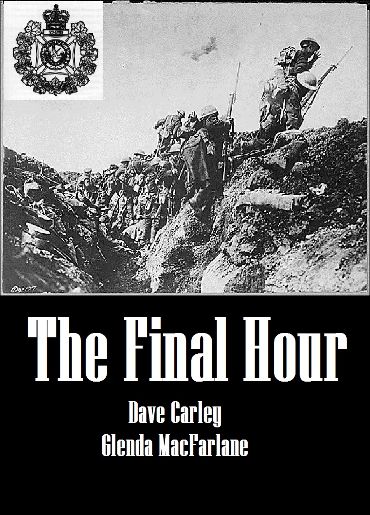 The Final Hour